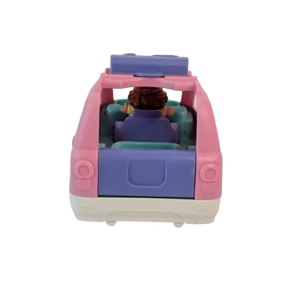 Fisher-Price fisher price